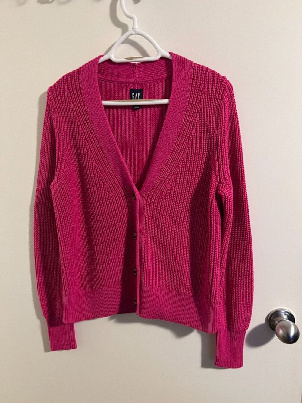 GAP Sweater - cardigan